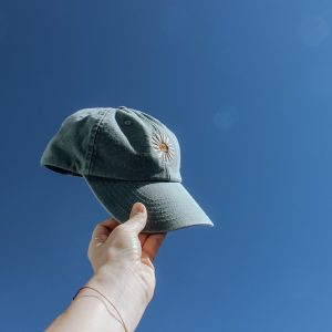 Cap