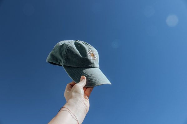 Cap
